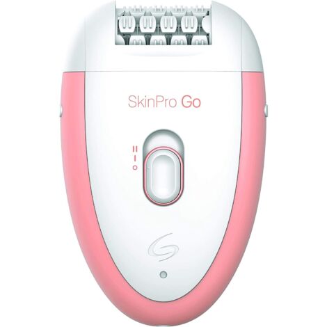 EPILATORE SKIN PRO GO GE0129 (1/2)