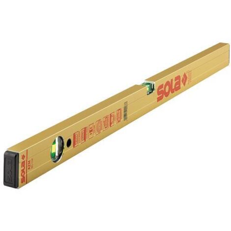 LIVELLA MAGNETICA SOLA AZM CM.180 LIVELLI LIVELLO MAGNETICO UTENSILI MANUALI
