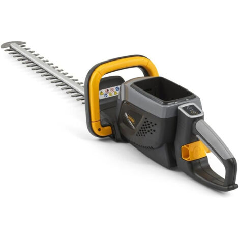 Alpina AHT 48 Li Kit - Tagliasiepi a batteria incl. batteria e caricabatteria
