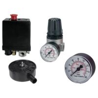 Ricambi per compressore fini - pressostato