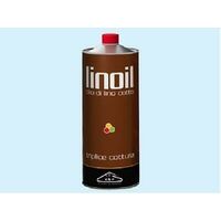 Olio di lino cotto linoil lt1 protettivo ed impermeabilizzante