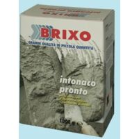 INTONACO PRONT BRIXO KG.5