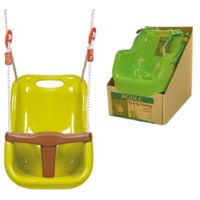 Altalena da bambino con imbracatura di sicurezza comoda Safety Going max 15 Kg