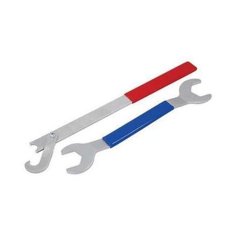 32mm fan deals clutch wrench