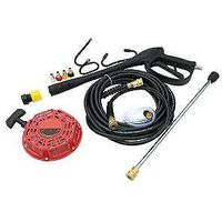 Complete Spare Parts Kit for Pressure Washer CT1757