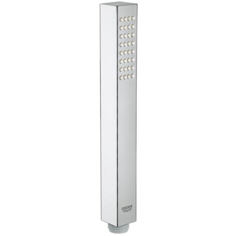GROHE Euphoria Cube handdouche 1 straalsoort 94l/min chroom - 27699000