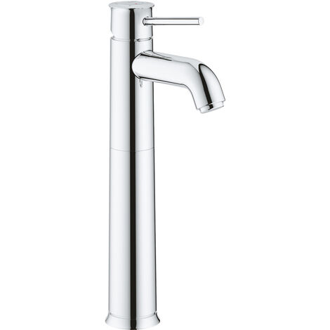 ALLURE SIZE S  Grifo para lavabo de pared Grifo para lavabo con 3  orificios By Grohe