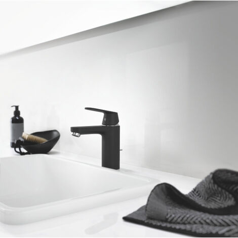 Grohe Eurosmart Cosmopolitan Monomando lavabo 1/2″ tamaño M (23325KW0)