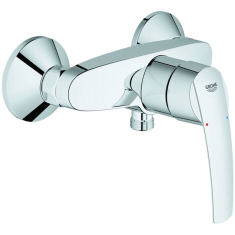 Manopola Grohe 47245000 - Ricambio Originale Cromo Per Miscelatori - Foto 9