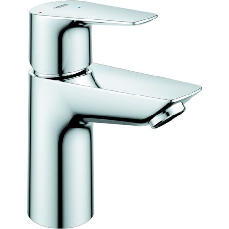 BauEdge Grifería Para Lavabo 1/2″ Tamaño S