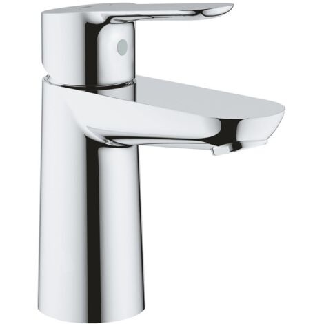 Mezclador monomando de lavabo, 1/2', tamaño S (MitigeurS1)