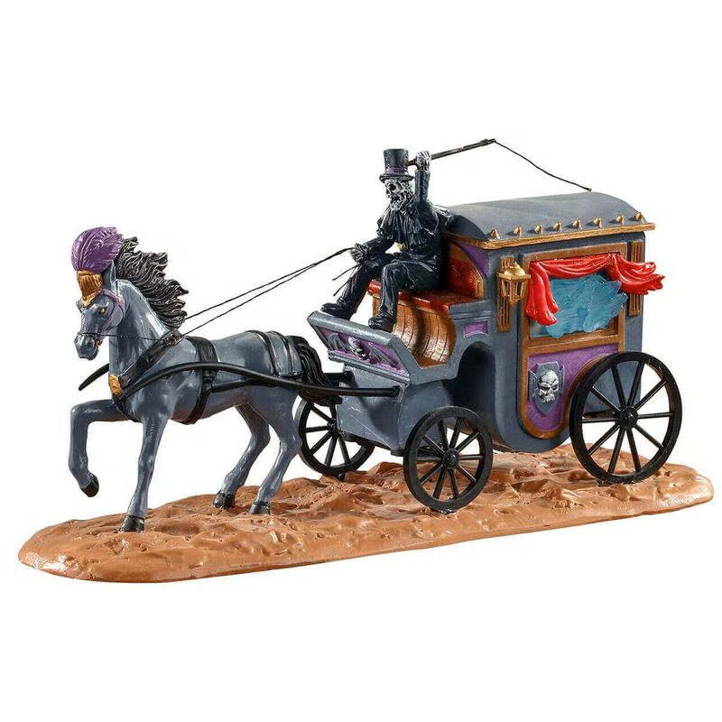 Phantom Coach Réf. 03517