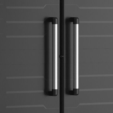 Armoire haute Keter Detroit - ISTA 6