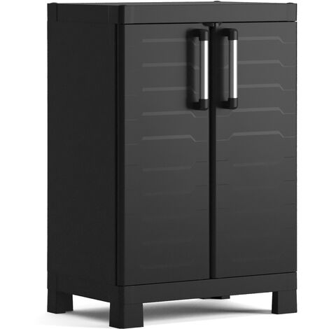 Keter Placard Detroit Low - ISTA 6