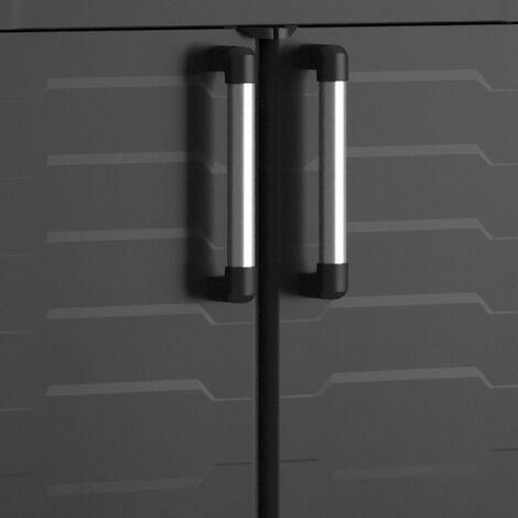 Keter Placard Detroit Low - ISTA 6