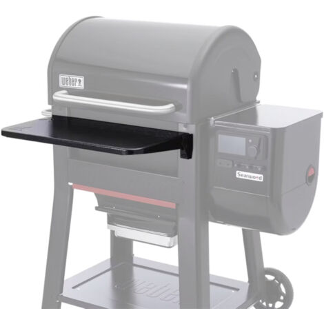 Étagère avant pour barbecue Weber Searwood Cod.