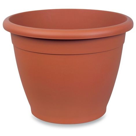 Vase Naxos  20 cm - Terre cuite