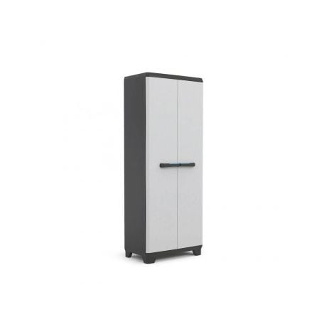 Porte-balai linéaire Keter - 68X39X173H