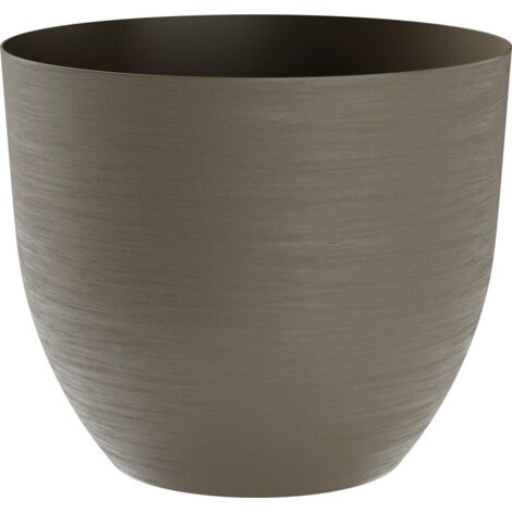 Pot Over 28 Reserv Eau Sand