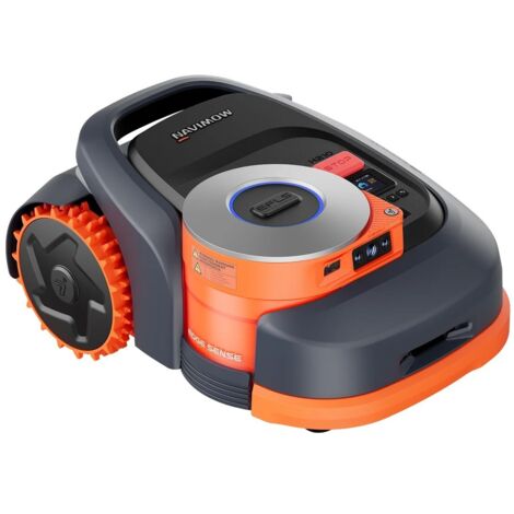 Segway Navimow H230E Robot Tondeuse Automatique - jusqu’à 3000 m²