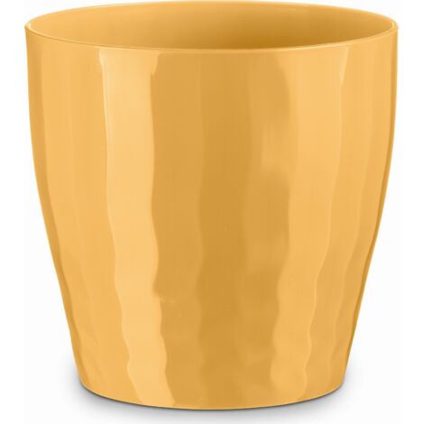 Vaso B-Living Rotondo  30 cm - Mango