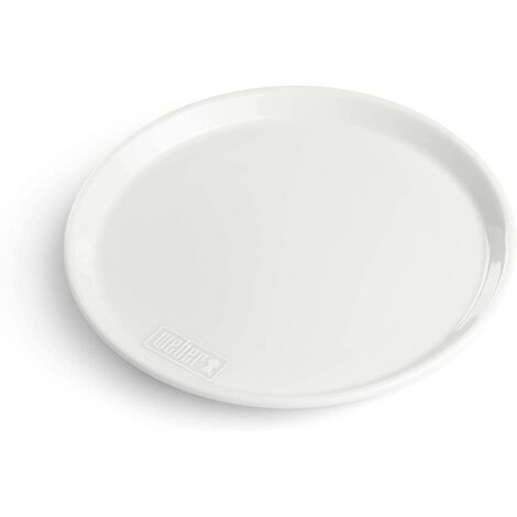 Assiette à Dessert Weber 20.5 cm Lot de 2 Réf. 17881 (1/3)