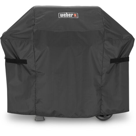 Housse Premium pour Barbecue Weber Spirit Séries 300 et E0-210