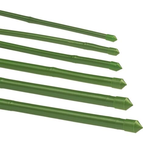 Stocker Canna bambú plastificata 6 8 mm x 60 cm