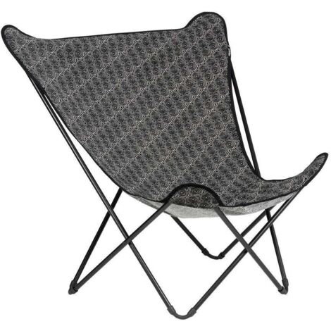Fauteuil Papillon Maxi Pop UP D'occasion - Fonctionnel, Quelques Rayures, Garantie 12 Mois