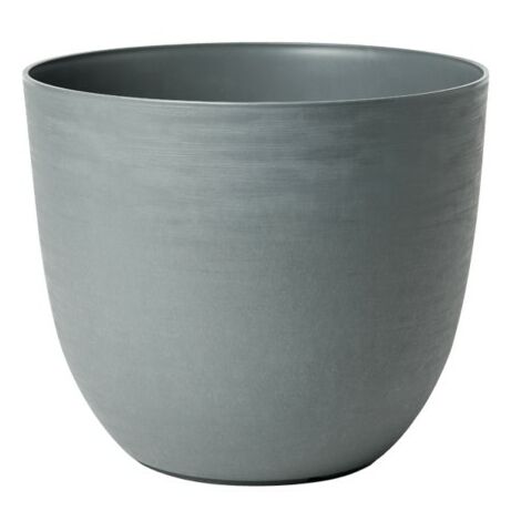 Pot Over Eco Green  58 cm - Gris clair