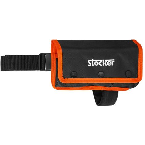 Boite à appâts étanche Ecogear Aquastocker 180ml