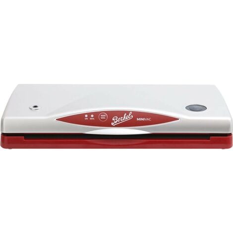 Petite machine sous vide Berkel pour aliments