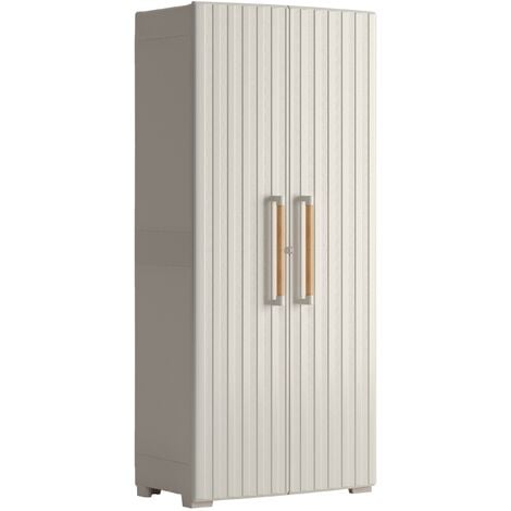 Armoire haute Keter Groove - ISTA 6