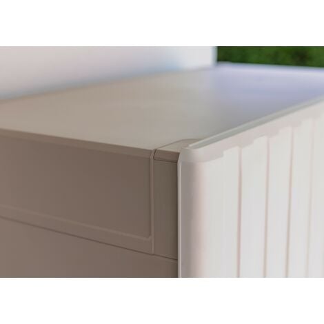 Armoire haute Keter Groove - ISTA 6