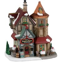 Otto'S Schnitzelhaus Réf. 35030