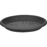 Soucoupe Eolo 32 cm - Terre cuite