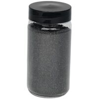 Galets noirs à grains fins 370 ml