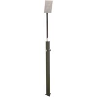 Douche de Jardin Aquapoint Showerpoint Vert Sous-bois