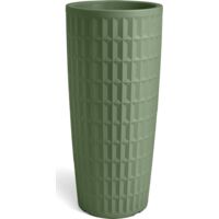 Vaso Cache-Pot Tyle Rotondo 85 cm - Mimetic