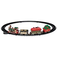 Yuletide Express B/O 4.5V Réf. 24472