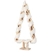 Arbre avec Big Led h 70 cm