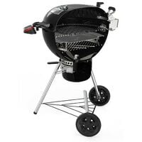 Weber-Carbone Barbecue Master-Touch Premium 57 cm E-5770 Black Cod. 17301053