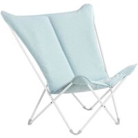 Chaise longue SPHINX OPALE LaFuma LFM2964 Céladon