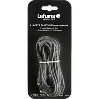 Elastiques de Rechange Pour Transats RSX et RSXA LaFuma LFM5065 Orage