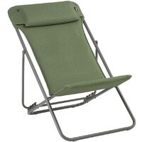 LaFuma LFM5175 Olive MAXI TRANSAT + Transat BEC