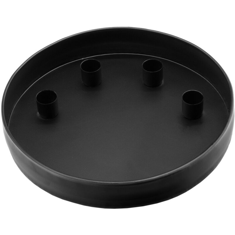 Skeppshult Kerzenständer Light & Heavy, 3,6 kg