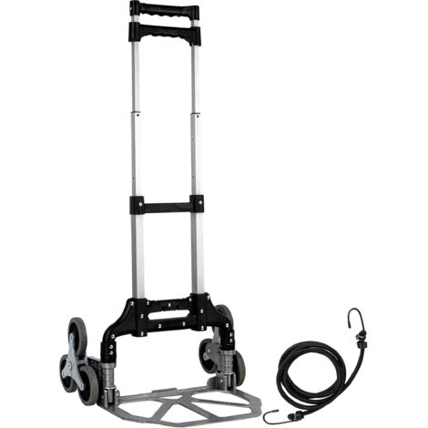 Metall Fahrradkorb schwarz für Gepäckträger - 40 x 30 cm - Einkaufskorb für Fahrräder zur Festmontage - Einkaufskorb Transportkorb Metallkorb Korb Tasche für Fahrrad engmaschig