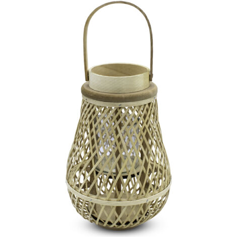 aufbewahrung glas bambus Osoe Home | Spice jars | Bamboo wood
