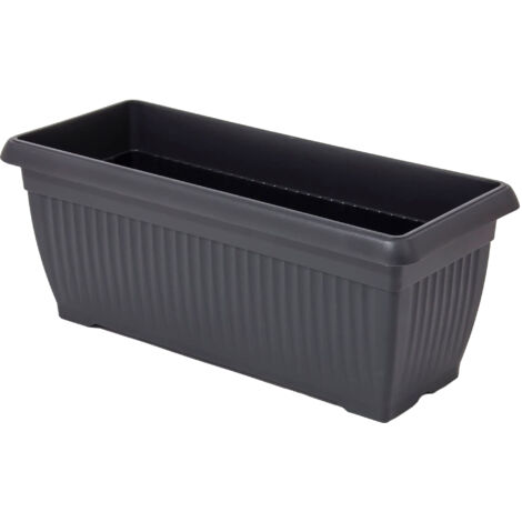 blumenkasten braun 60 cm Flux Blumenkasten Excellent 60 cm Fichte  Nachhaltige und stilvolle  Blumenksten