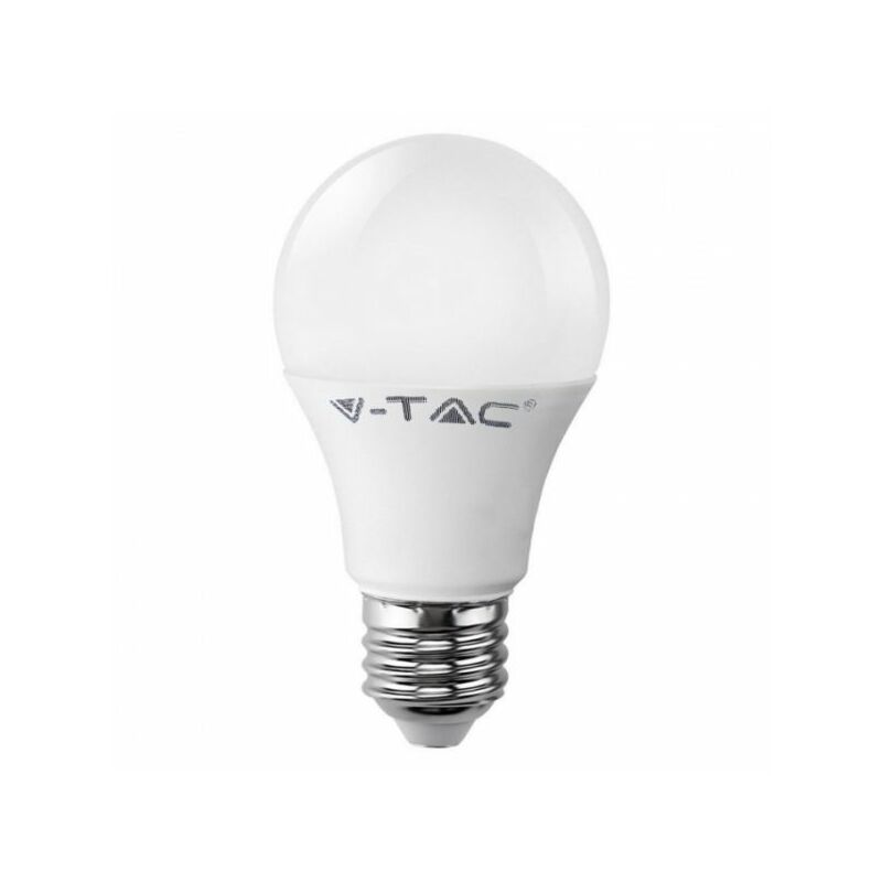 V-TAC LAMPADA LAMPADINA LED E27 15W=100W 200° LUCE CALDA-NATURALE-FREDDA  CHIP SAMSUNG